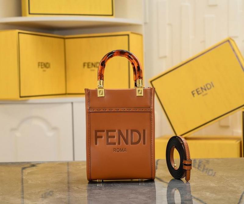 Fendi Handbags 88